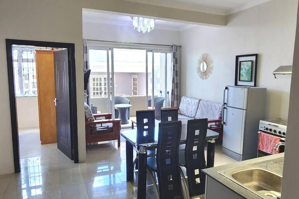 Number 8, 2Nd Floor, Pebble Bay Apartments Grand Baie Extérieur photo