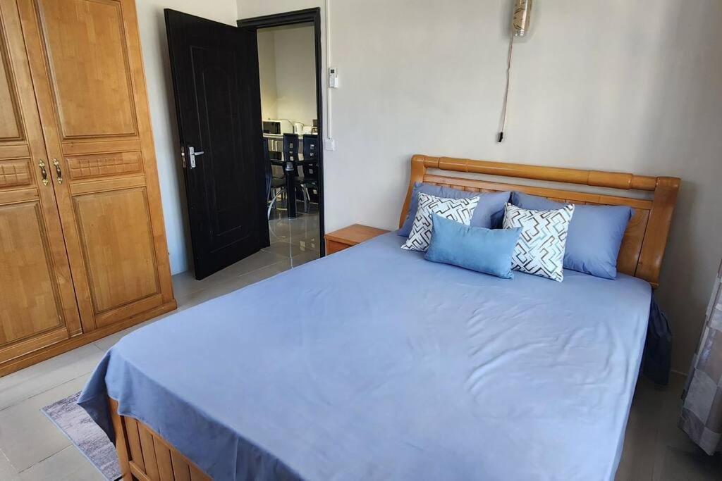 Number 8, 2Nd Floor, Pebble Bay Apartments Grand Baie Extérieur photo