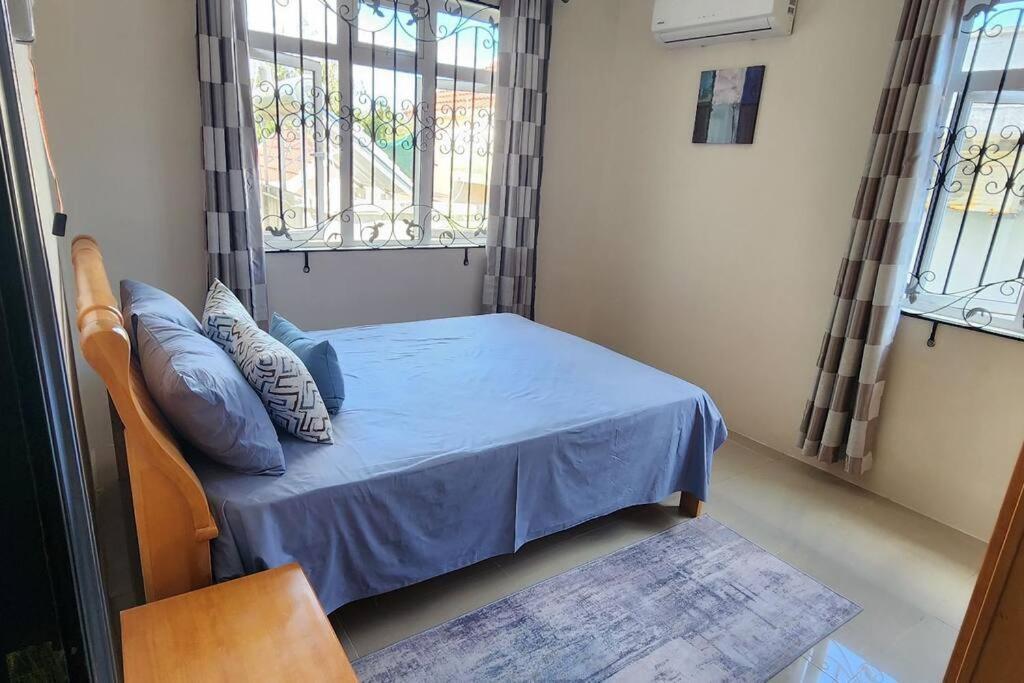 Number 8, 2Nd Floor, Pebble Bay Apartments Grand Baie Extérieur photo